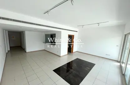 Apartment - 2 Bedrooms - 2 Bathrooms for rent in Al Samar 2 - Al Samar - Greens - Dubai