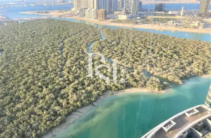 Apartment - 1 Bedroom - 2 Bathrooms for sale in Marina Bay - City Of Lights - Al Reem Island - Abu Dhabi