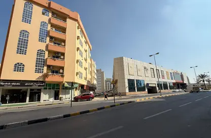 Whole Building - 7+ Bedrooms - 7+ Bathrooms for sale in Al Musalla - Al Gharb - Sharjah