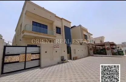Villa - 5 Bedrooms - 7 Bathrooms for sale in Al Aamra Gardens - Al Amerah - Ajman