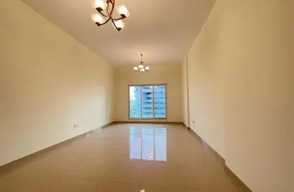 Apartment - Studio - 1 Bathroom for rent in 4Direction Residence 1 - Dubai Land Residence Complex - Dubai