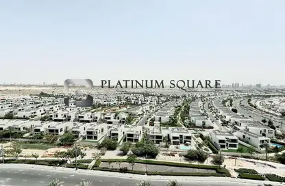 شقة - غرفة نوم - 2 حمامات للبيع في ذا جرووف من إيمان - دبي هيلز استيت - دبي