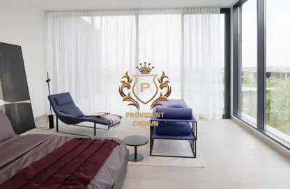 Villa - 5 Bedrooms - 7+ Bathrooms for sale in Masaar 2 - Al Rowdat Suburb - Sharjah