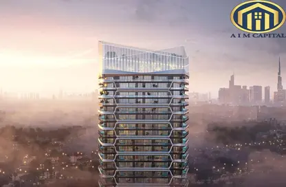 Apartment - 2 Bedrooms - 3 Bathrooms for sale in Hadley Heights 2 - Dubai Sports City - Dubai