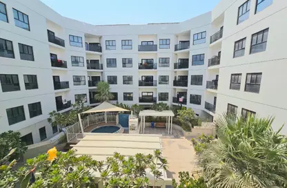 Apartment - 2 Bedrooms - 3 Bathrooms for rent in Muwaileh 29 Building - Muwaileh - Sharjah