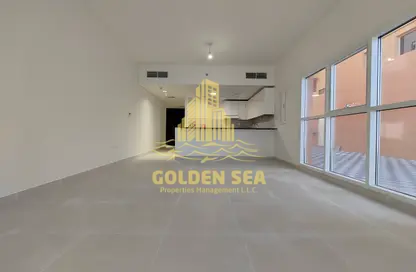 Apartment - Studio - 1 Bathroom for rent in Rawdhat - Airport Road - Abu Dhabi