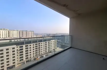 شقة - 2 غرف نوم - 3 حمامات للايجار في A - الزينة - شاطئ الراحة - أبوظبي