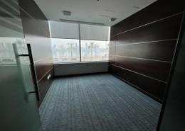 Office Space - 2 bathrooms for rent in Al Majaz 3 - Al Majaz - Sharjah