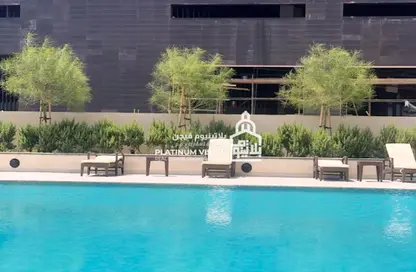 Apartment - 1 Bedroom - 1 Bathroom for sale in Meera 1 - Shams Abu Dhabi - Al Reem Island - Abu Dhabi