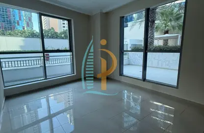 Apartment - 2 Bedrooms - 3 Bathrooms for rent in Central Tower - Bay Central - Dubai Marina - Dubai