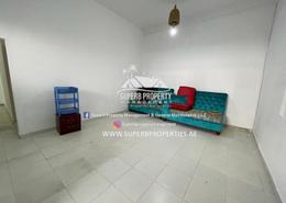Apartment - 1 bedroom - 1 bathroom for rent in Defense Road - Abu Dhabi