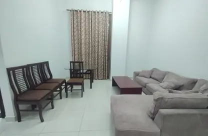 Apartment - 2 Bedrooms - 3 Bathrooms for rent in Liwa Heights Tower - Barsha Heights (Tecom) - Dubai