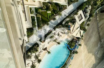 Apartment - 3 Bedrooms - 4 Bathrooms for rent in Breeze at Creek Beach Building 3 - Breeze at Creek Beach - Creek Beach - Dubai Creek Harbour (The Lagoons) - Dubai