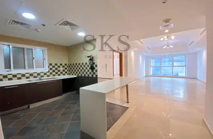 Apartment - 1 Bedroom - 2 Bathrooms for rent in SBL Building 365 - Al Barsha 1 - Al Barsha - Dubai
