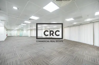 Office Space - Studio for rent in Al Saqr Business Tower - Sheikh Zayed Road - Dubai
