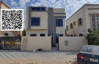 فيلا - 3 غرف نوم - 5 حمامات للبيع في الحليو 2 - الحليو - عجمان فيلا - 3 غرف نوم - 5 حمامات للبيع في الحليو 2 - الحليو - عجمان