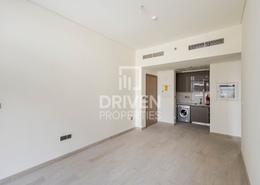 Empty Room image for: Apartment - 2 bedrooms - 2 bathrooms for sale in Azizi Riviera 25 - Meydan One - Meydan - Dubai, Image 1