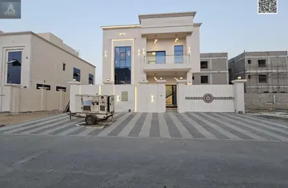 فيلا - 6 غرف نوم - 7 حمامات للبيع في الحليو 2 - الحليو - عجمان