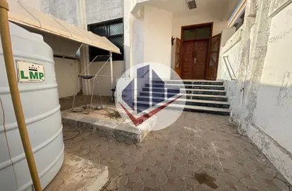 Villa - 3 Bedrooms - 3 Bathrooms for rent in Al Jimi - Al Ain