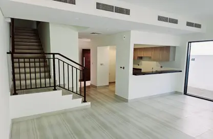 Townhouse - 3 Bedrooms - 3 Bathrooms for sale in Greenwoods - DAMAC Hills - Dubai