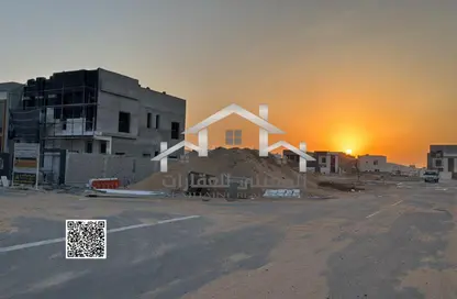 أرض - استوديو للبيع في الزاهية جاردنز - الزاهية - عجمان