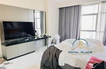 Apartment - 2 Bedrooms - 3 Bathrooms for rent in MAG 318 - Business Bay - Dubai