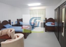 Labor Camp for rent in M-17 - Mussafah Industrial Area - Mussafah - Abu Dhabi