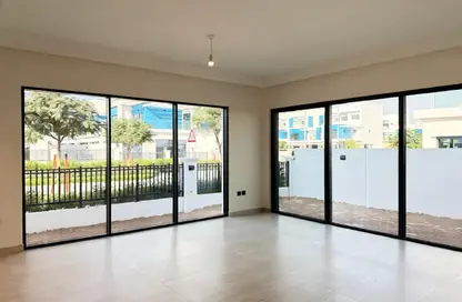 تاون هاوس - 5 غرف نوم - 6 حمامات للايجار في سانتوريني - داماك لاجونز - دبي