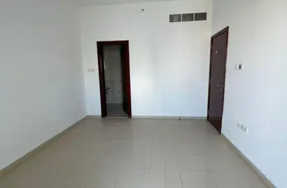 Apartment - 1 Bedroom - 2 Bathrooms for rent in City Tower - Al Nuaimiya - Ajman
