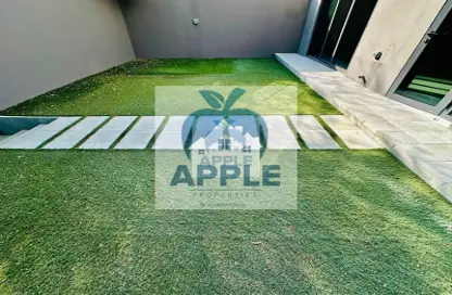 Villa - 3 Bedrooms - 4 Bathrooms for sale in Sarab 2 - Aljada - Sharjah