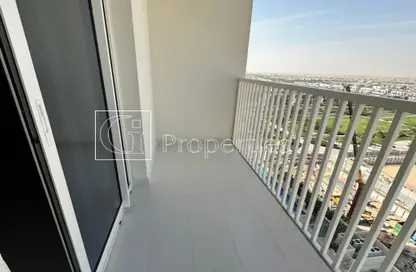 Apartment - Studio - 1 Bathroom for rent in Navitas Hotel and Residences - Damac Hills 2 - Dubai