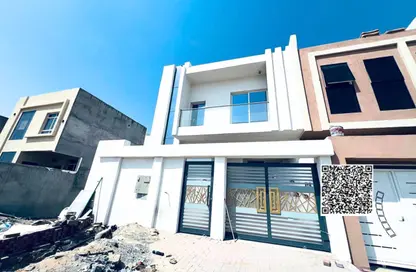 تاون هاوس - 5 غرف نوم - 6 حمامات للبيع في الزاهية جاردنز - الزاهية - عجمان