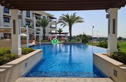 Apartment - 2 Bedrooms - 2 Bathrooms for rent in Ansam - Yas Island - Abu Dhabi