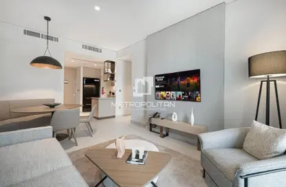 Apartment - 2 Bedrooms - 2 Bathrooms for sale in Vida Dubai Mall Tower 1 - Vida Residences Dubai Mall - Downtown Dubai - Dubai