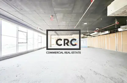 Retail - Studio for rent in Khalifa City - Abu Dhabi