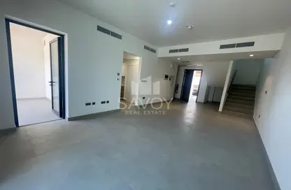 Townhouse - 3 Bedrooms - 4 Bathrooms for sale in Noya Viva - Noya - Yas Island - Abu Dhabi