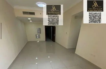 شقة - 2 غرف نوم - 2 حمامات للايجار في الجرف 3 - الجرف - عجمان وسط المدينة - عجمان