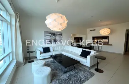 Apartment - 1 Bedroom - 1 Bathroom for rent in Burj Views podium - Burj Views - Downtown Dubai - Dubai Apartment - 1 Bedroom - 1 Bathroom for rent in Burj Views podium - Burj Views - Downtown Dubai - Dubai