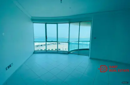 دوبلكس - 3 غرف نوم - 4 حمامات للايجار في برج بالغيلم - شارع الكورنيش - أبوظبي دوبلكس - 3 غرف نوم - 4 حمامات للايجار في برج بالغيلم - شارع الكورنيش - أبوظبي