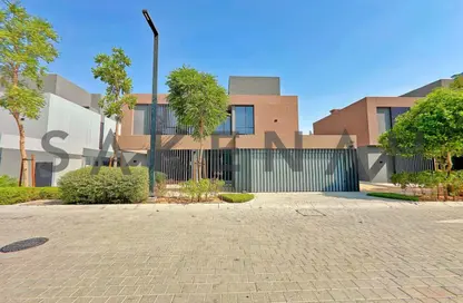 Villa - 5 Bedrooms - 7 Bathrooms for sale in Kaya - Masaar - Tilal City - Sharjah Villa - 5 Bedrooms - 7 Bathrooms for sale in Kaya - Masaar - Tilal City - Sharjah