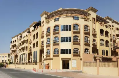 Apartment - Studio - 1 Bathroom for sale in Diamond Views 3 - Diamond Views - Jumeirah Village Circle - Dubai