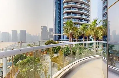 شقة - 3 غرف نوم - 3 حمامات للبيع في تاور A - داماك تاورز من باراماونت - الخليج التجاري - دبي