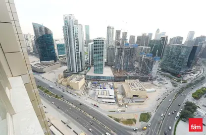 شقة - 1 حمام للبيع في 8 بوليفارد ووك - شيخ محمد بن راشد بوليفار - وسط مدينة دبي - دبي