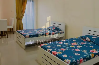 Apartment - 2 Bedrooms - 3 Bathrooms for sale in Al Nuaimiya Towers C - Al Nuaimiya - Ajman