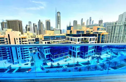 Apartment - 1 Bedroom - 2 Bathrooms for rent in Majestic Tower - Al Abraj street - Business Bay - Dubai Apartment - 1 Bedroom - 2 Bathrooms for rent in Majestic Tower - Al Abraj street - Business Bay - Dubai