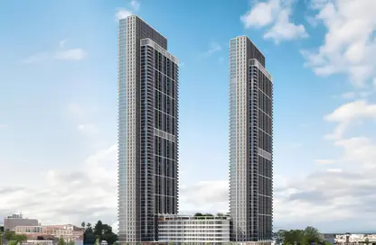 Apartment - 2 Bedrooms - 2 Bathrooms for sale in Sobha Creek Vista Heights - Sobha Hartland - Mohammed Bin Rashid City - Dubai