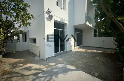 تاون هاوس - 3 غرف نوم - 4 حمامات للبيع في 1 أرابيلا تاون هاوس - أرابيلا تاون هاوس - مودون - دبي
