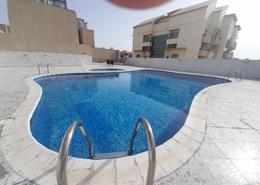 Apartment - 1 bedroom - 2 bathrooms for rent in Mirage Tower - Al Nahda 2 - Al Nahda - Dubai