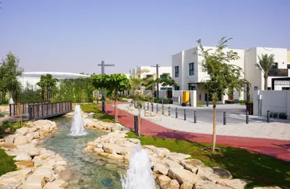 Townhouse - 3 Bedrooms - 5 Bathrooms for sale in Sharjah Sustainable City - Sharjah