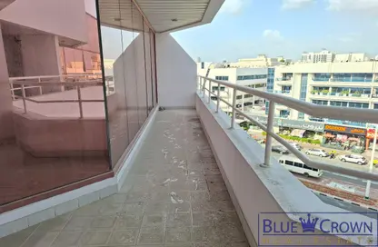 شقة - 2 غرف نوم - 3 حمامات للايجار في بناية ديونز - الضيافة - السطوة - دبي